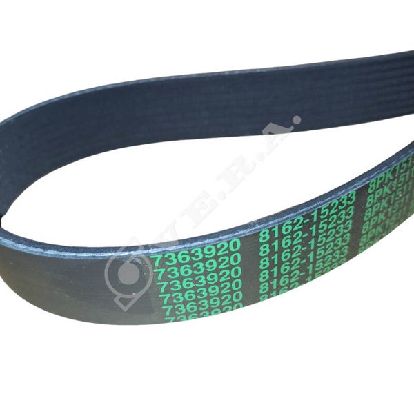 Cinghia per Bobcat 7363920