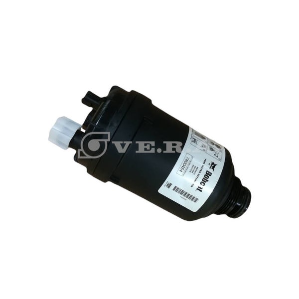 Filtro gasolio per Bobcat 7400454
