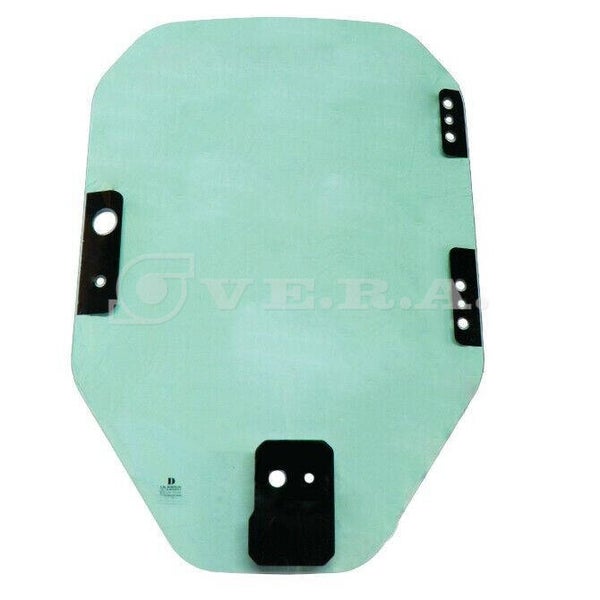 Vetro porta per Bobcat 7435779