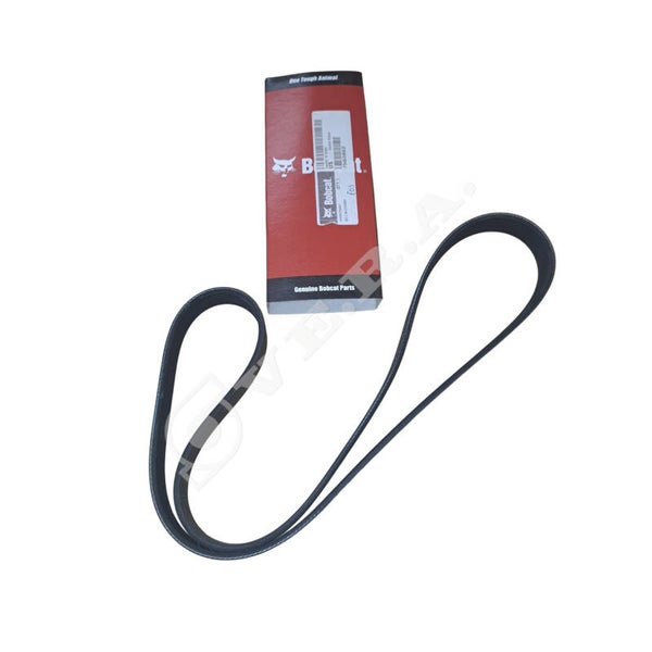 Cinghia per Bobcat 7503862