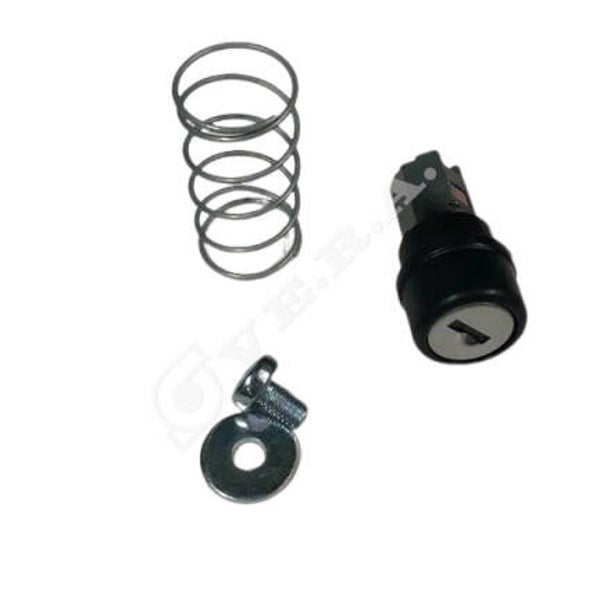 Serratura per JCB 826/10101