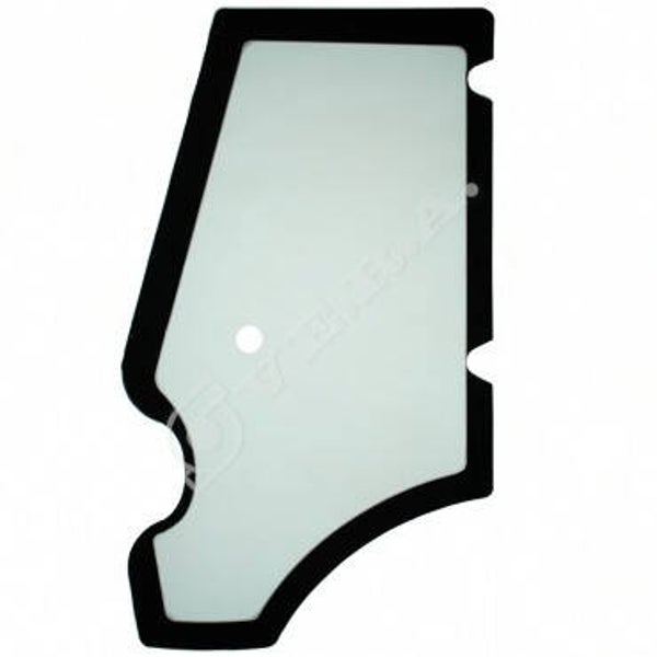 Vetro porta per JCB 827/80361