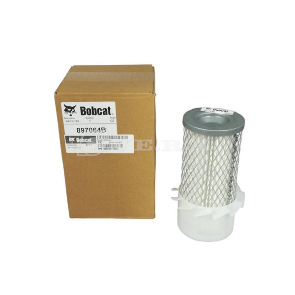 Filtro aria per Bobcat 897064