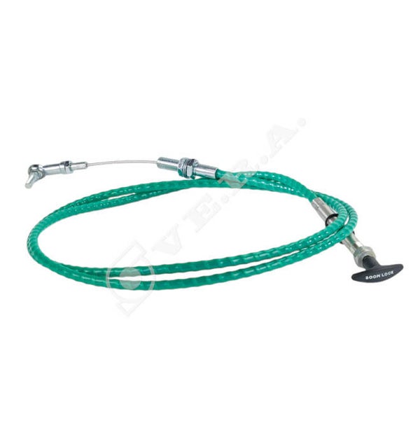 Cavo di comando per JCB 910/60106