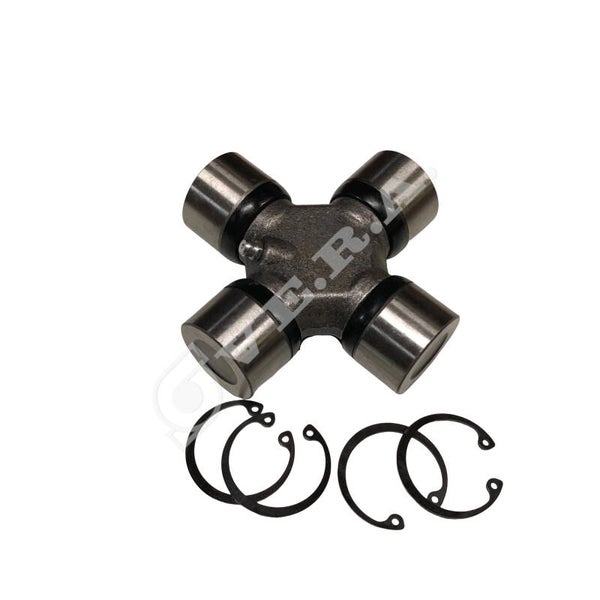 Crociera per JCB 914/56401