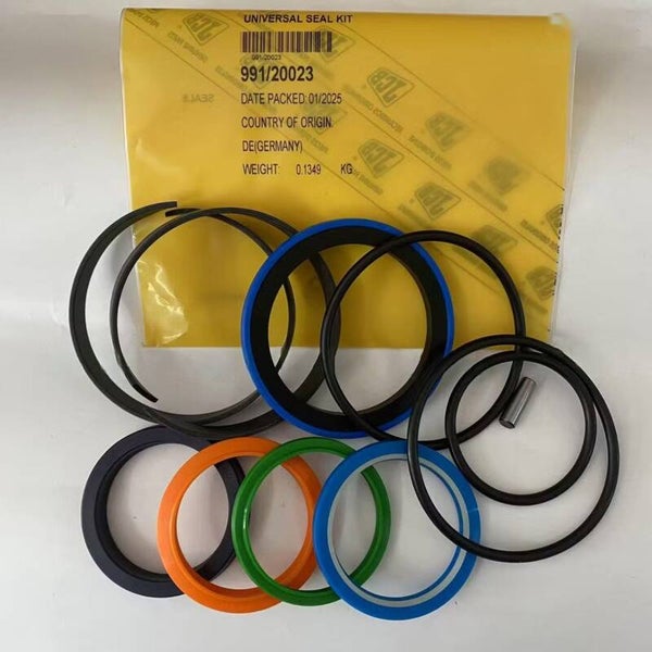 Kit guarnizioni per JCB 991/20023