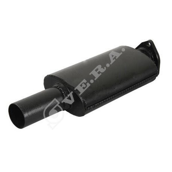 Marmitta per JCB 993/66300