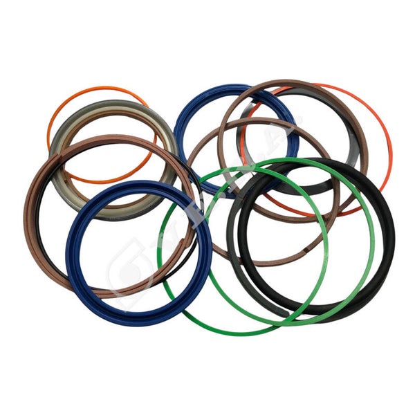 Kit guarnizioni per JCB LQU0164