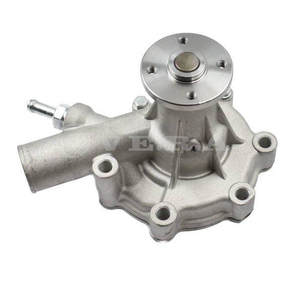 Pompa acqua per Mitsubishi MM407405