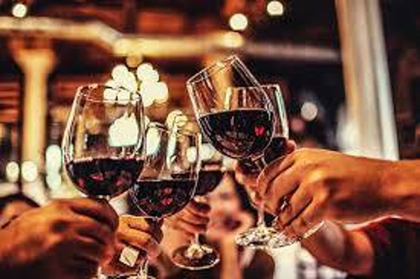 cata 3 vinos reservas guiada en tienda