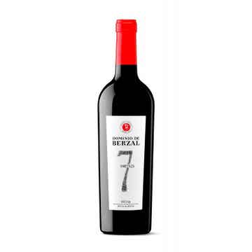 DOMINIO BERZAL 7 VARIETALES