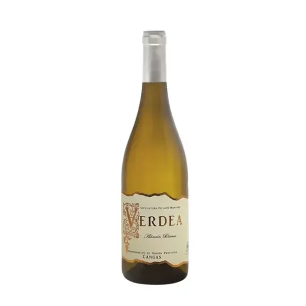 VERDEA ALBARÍN BLANCO CANGAS