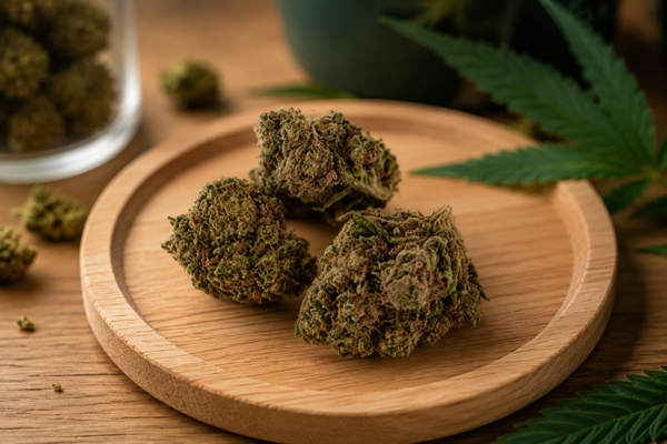 🌿 Amnésia Hydro
