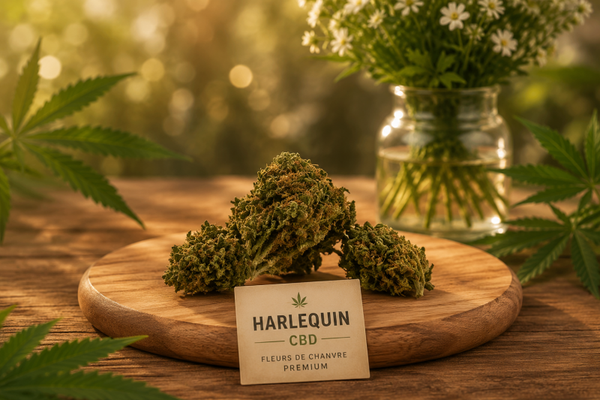 Harlequin CBD