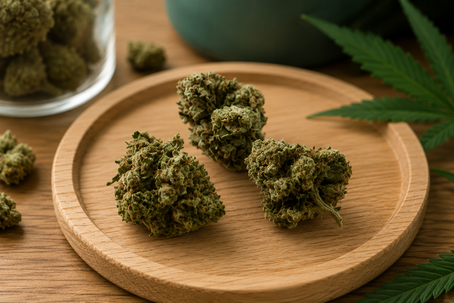 OG Kush CBD