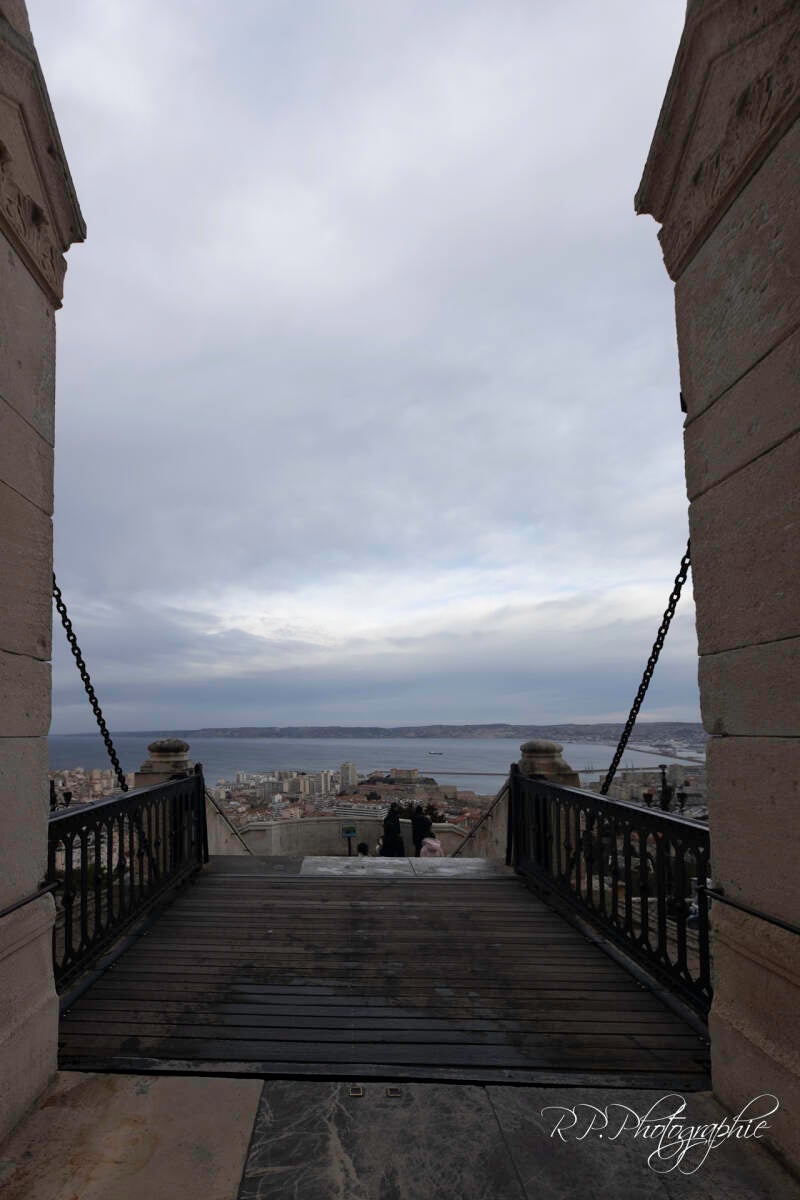 a step towards somwhere-else