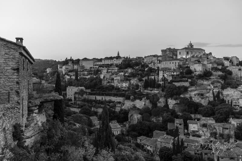 city of gorde