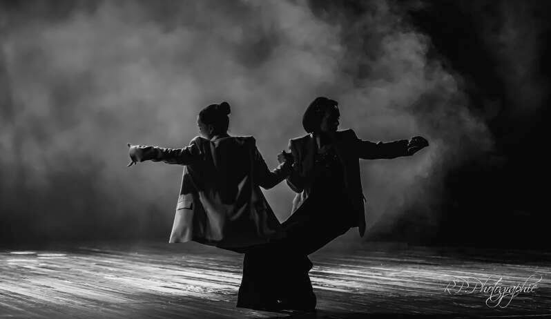 dance mouvement