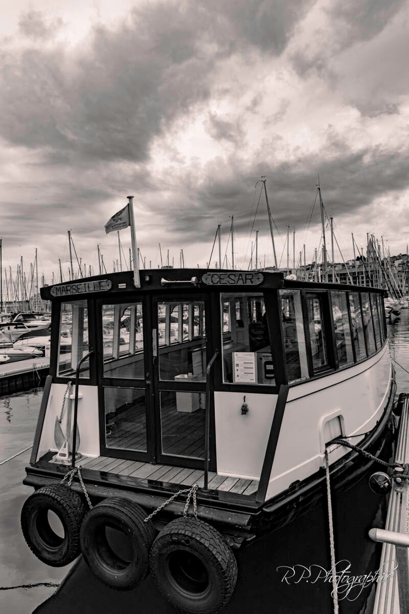 ferry boat standard
