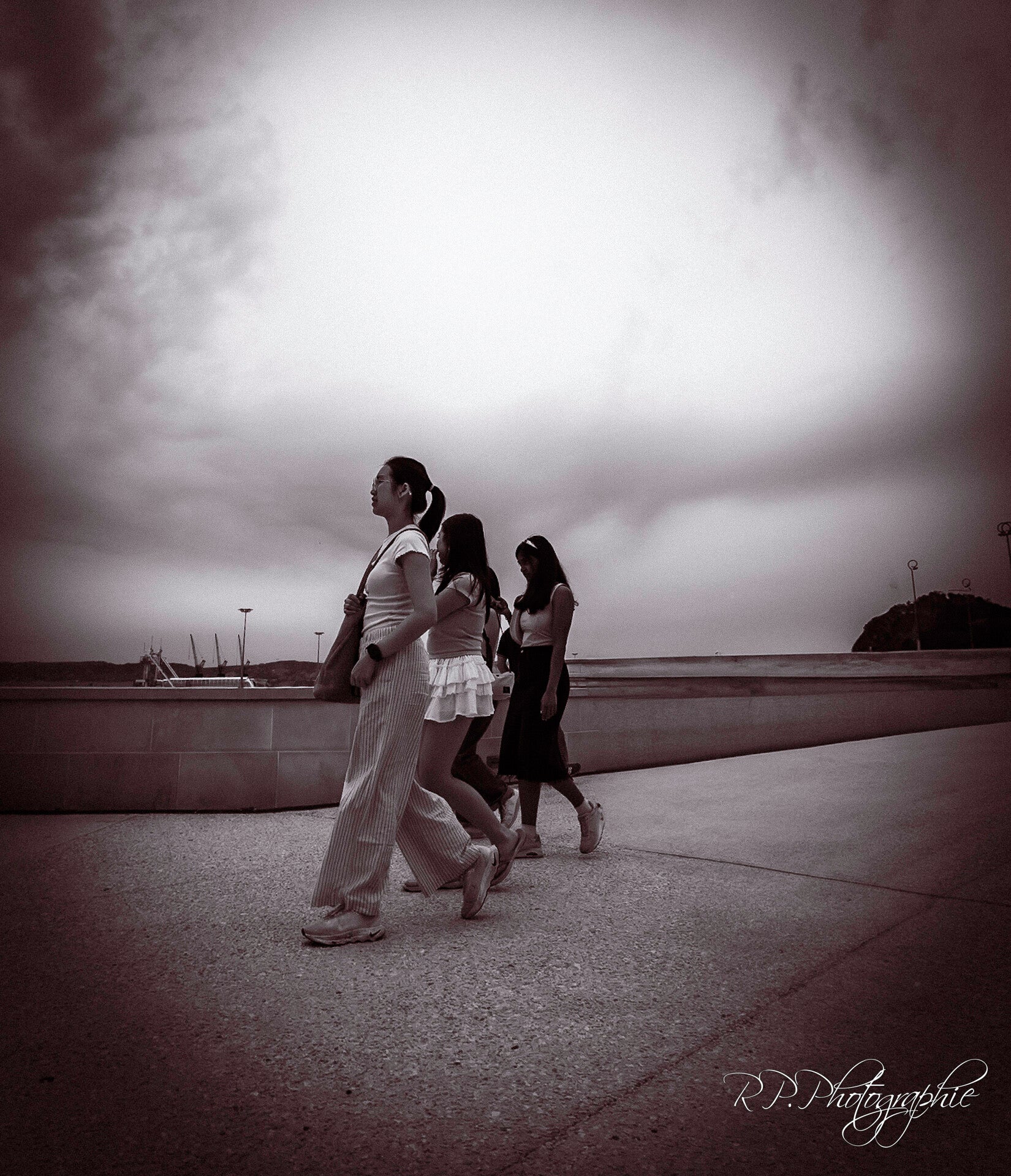 Galerie Personnage