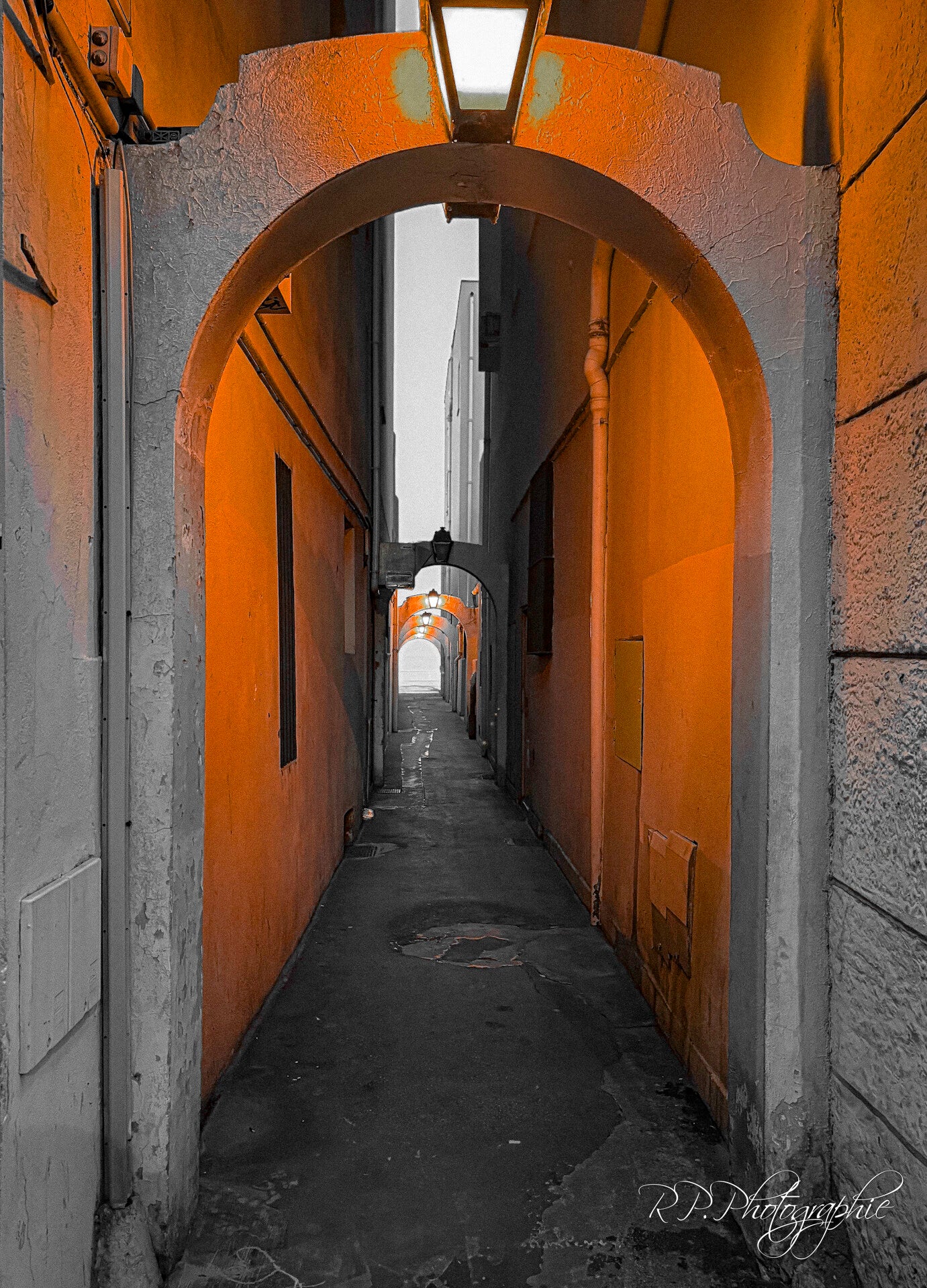 Galerie Urbain
