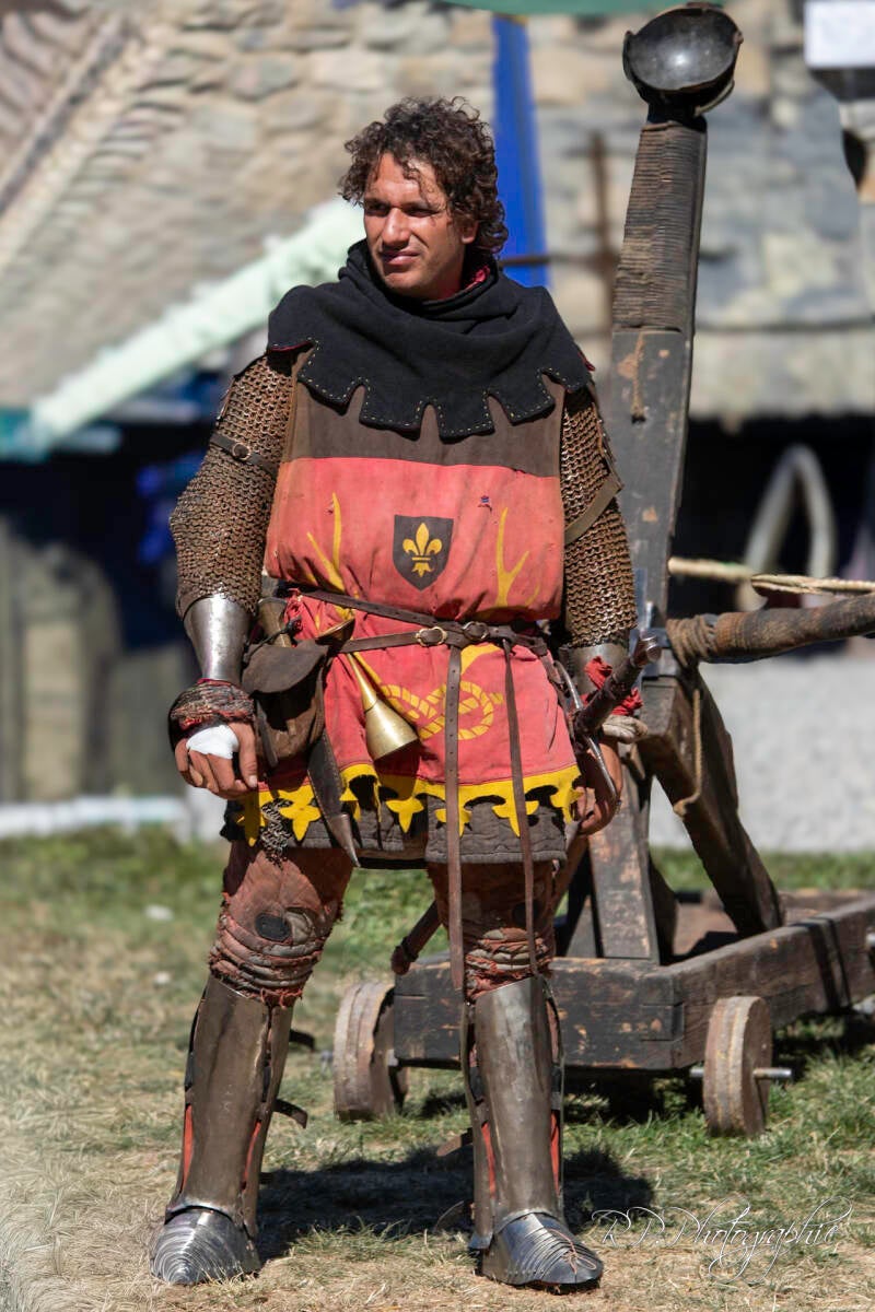 medieval 16