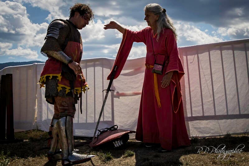 medieval 17