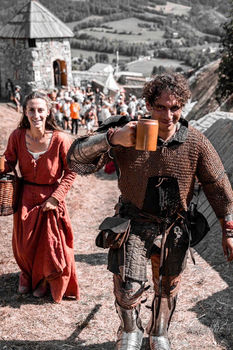 medieval 18