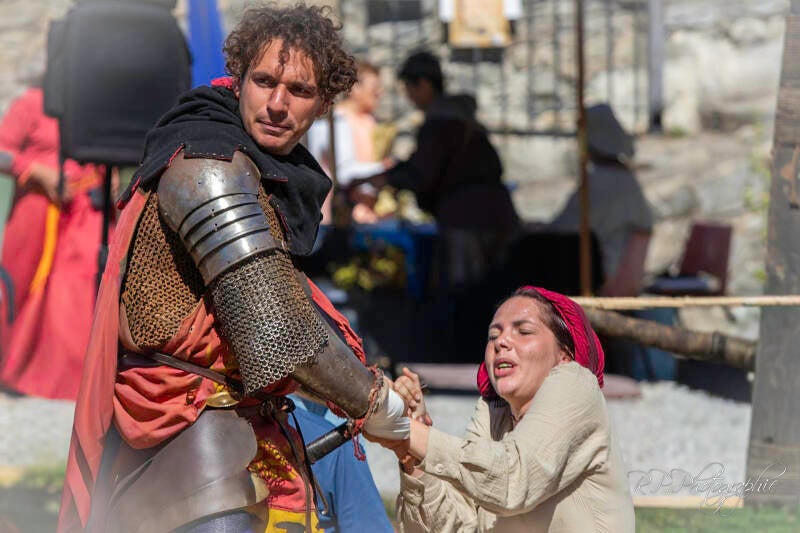medieval 19