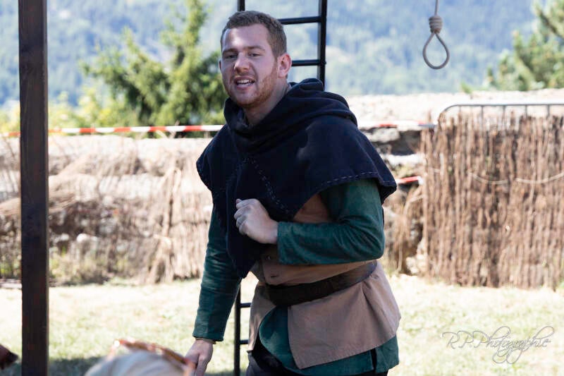 medieval 21