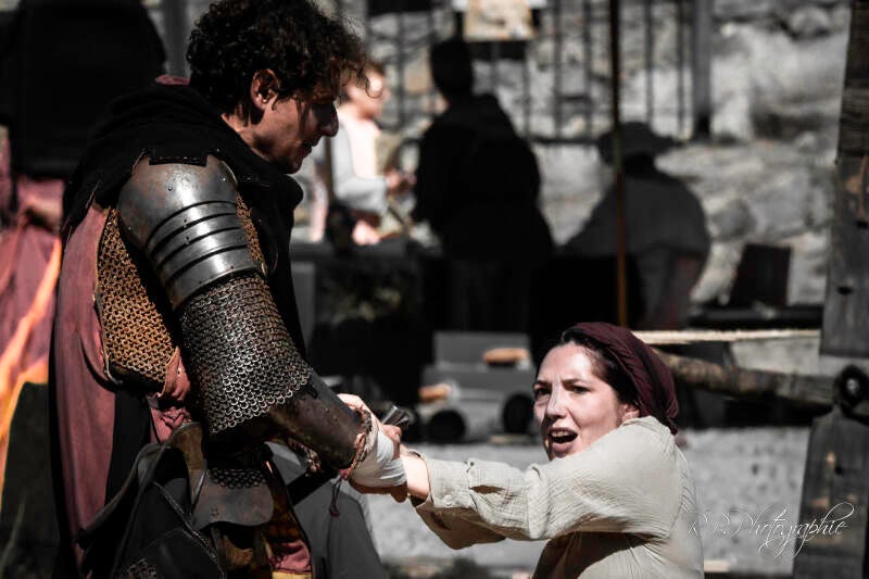 medieval 22
