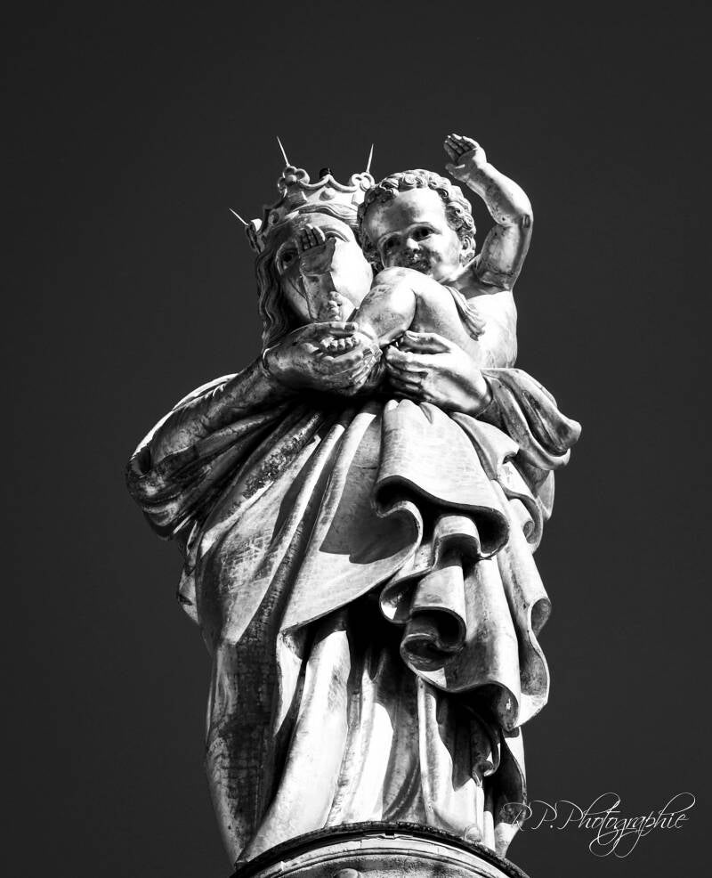 notre dame de la garde