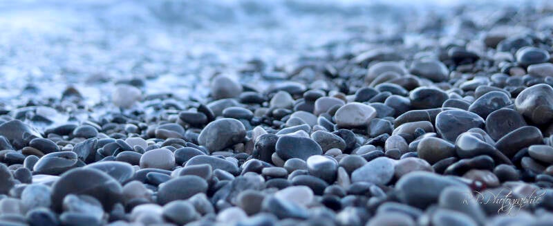on-the pebbles