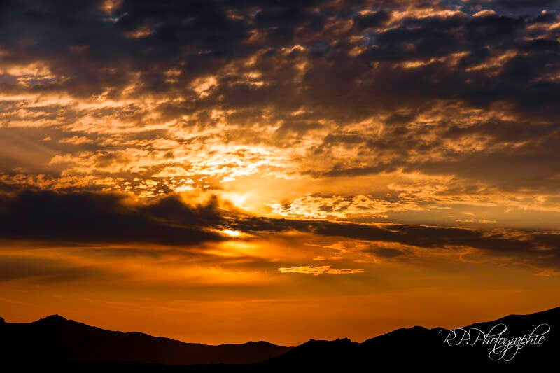 sky of fire