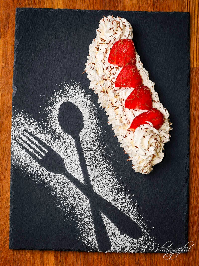 strawberry