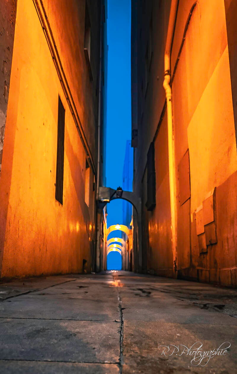 the corridors of time 01