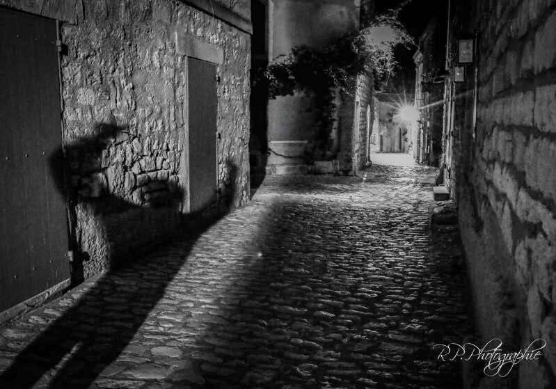 the promise of light