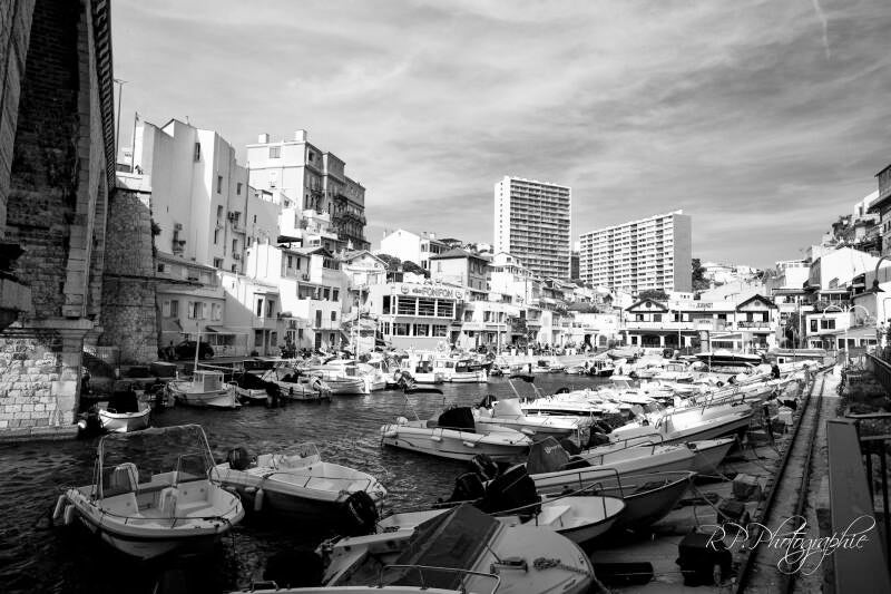 vallon des auffes