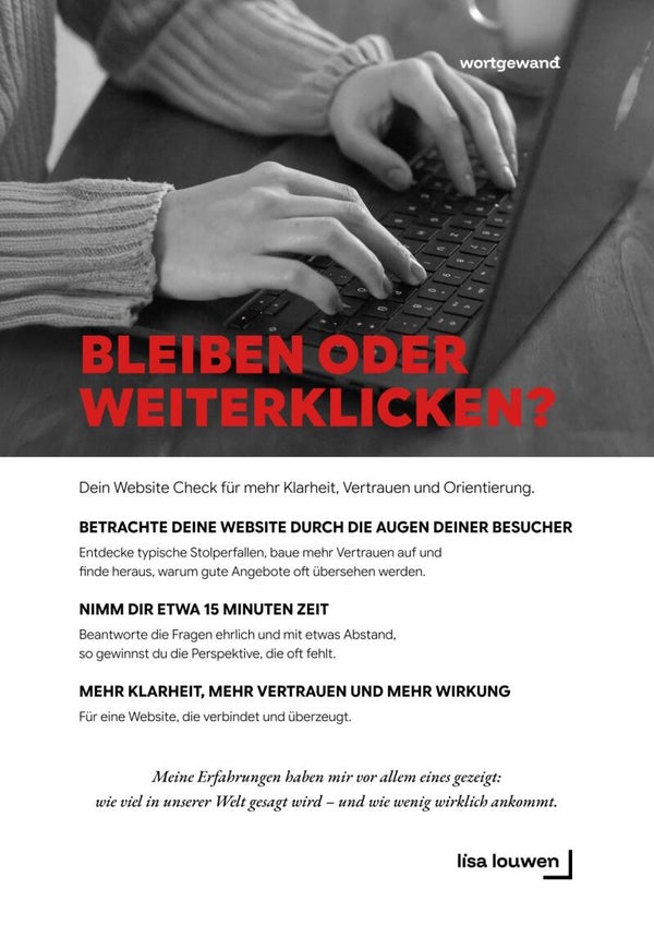 Website-Check