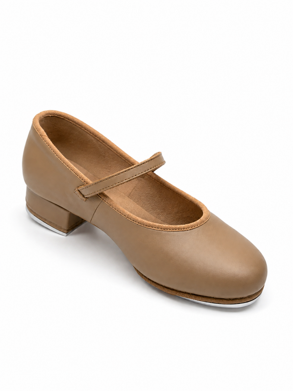 Bloch - Tap On Tap Shoe - Girls