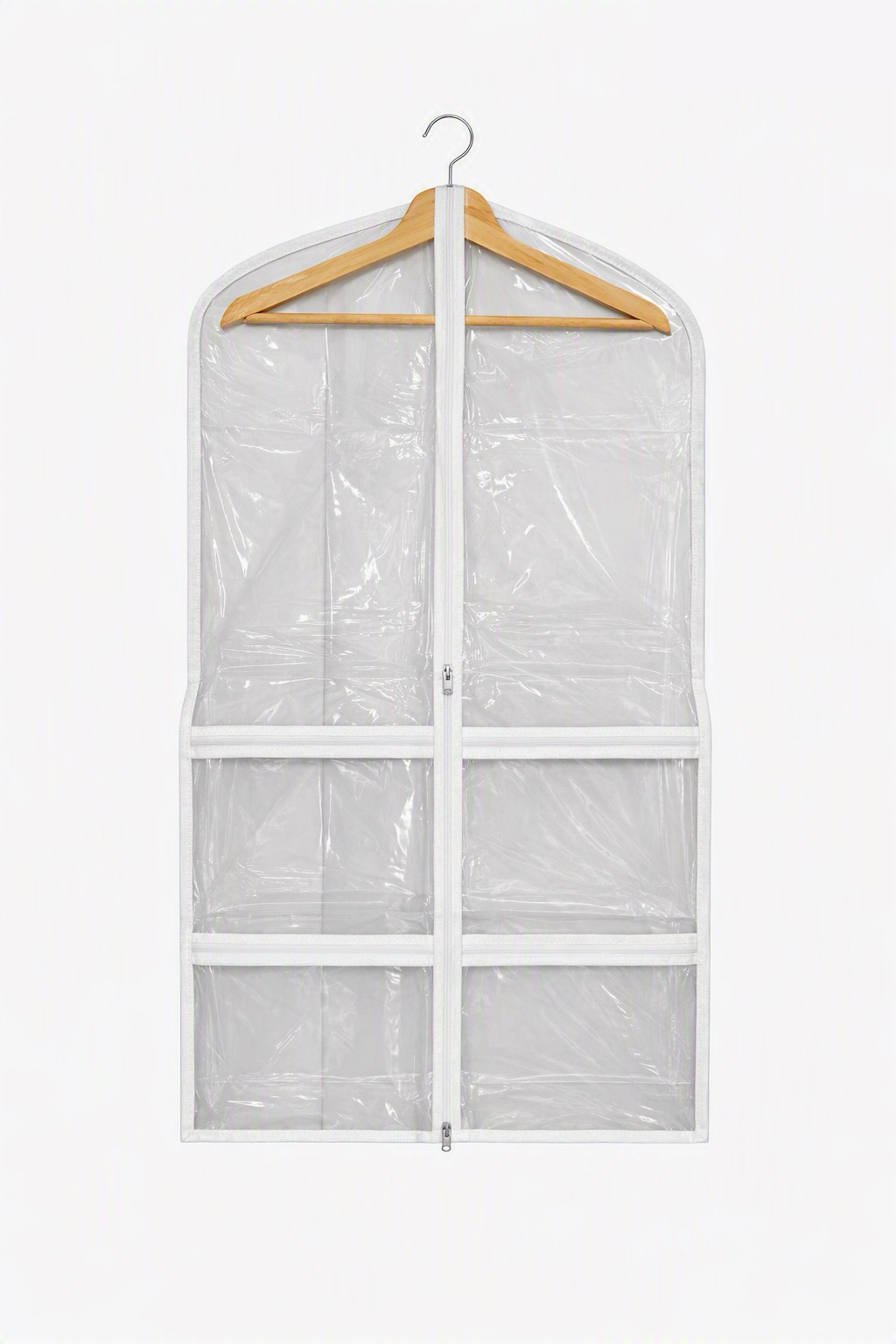 Clear Costume Bag