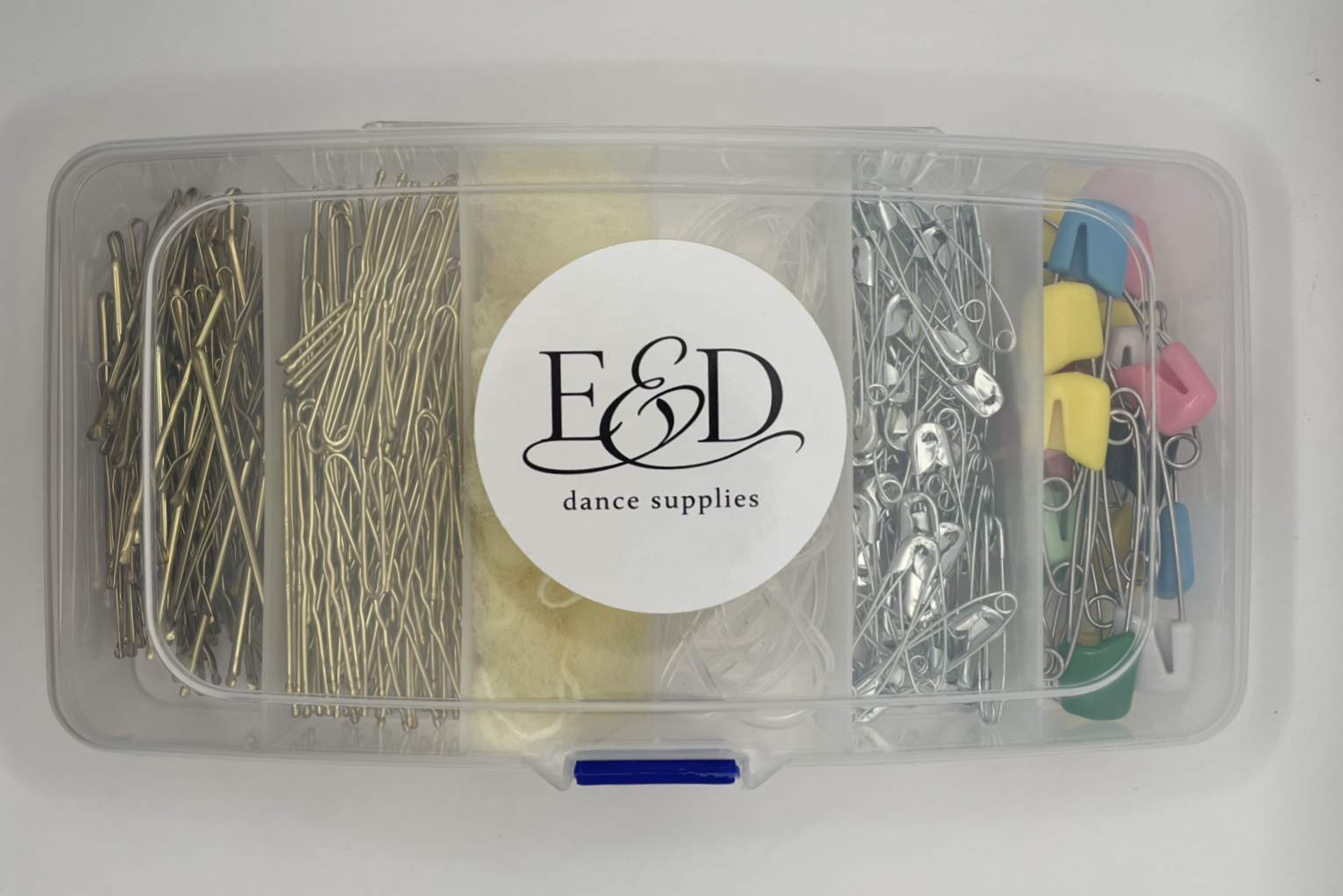 Large Essentials Box