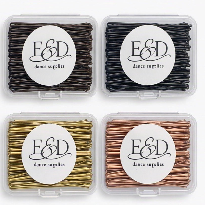 Extra Long Bobby Pins