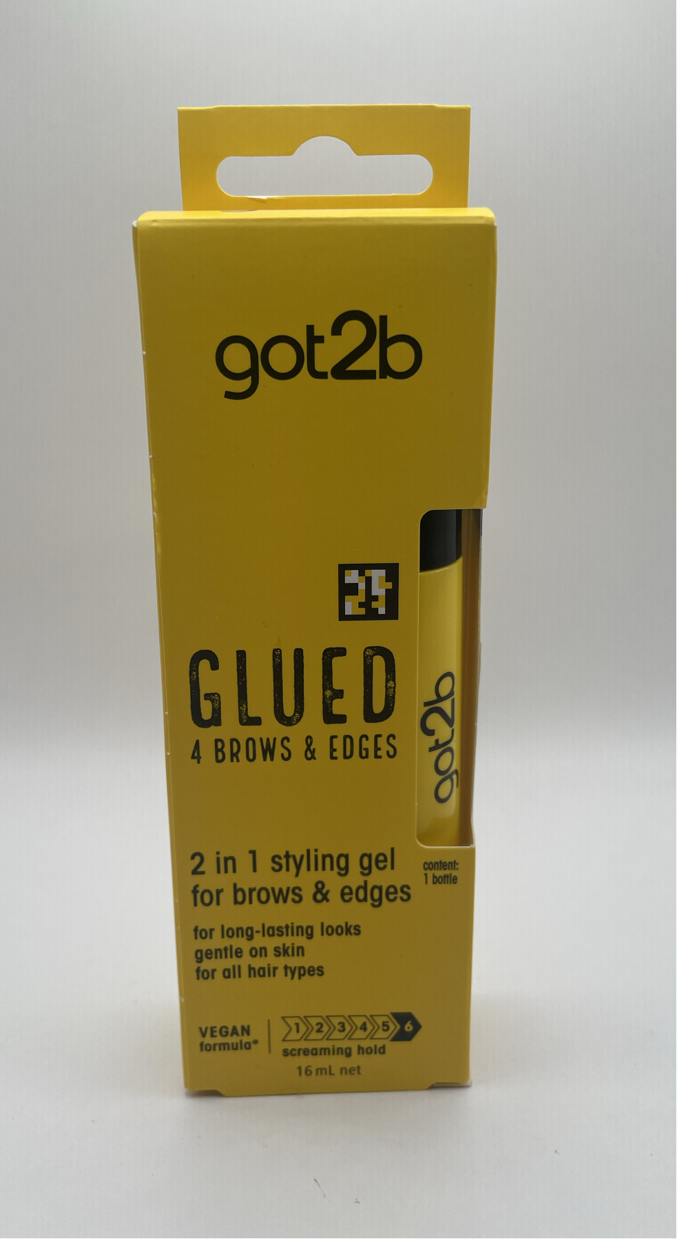 Got2b edge control styling wand