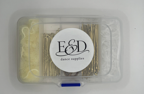 Medium Essentials Box