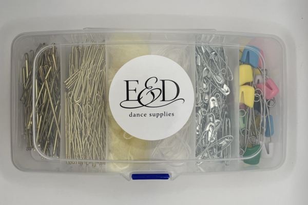 Large Essentials Box
