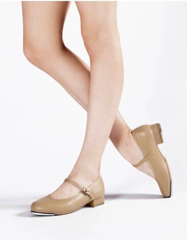 Energetiks Tap Shoe - Adults