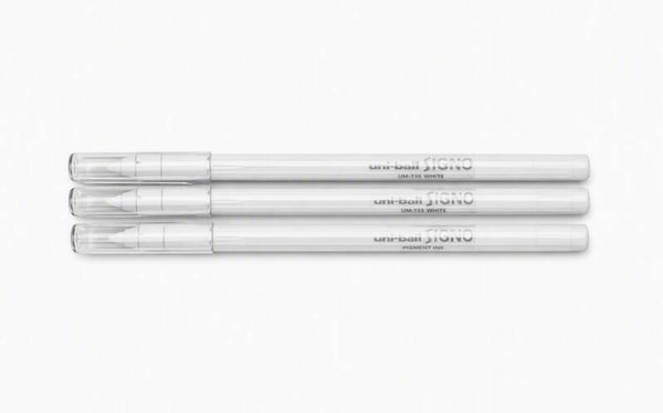 Maybeline White Eyeliner
