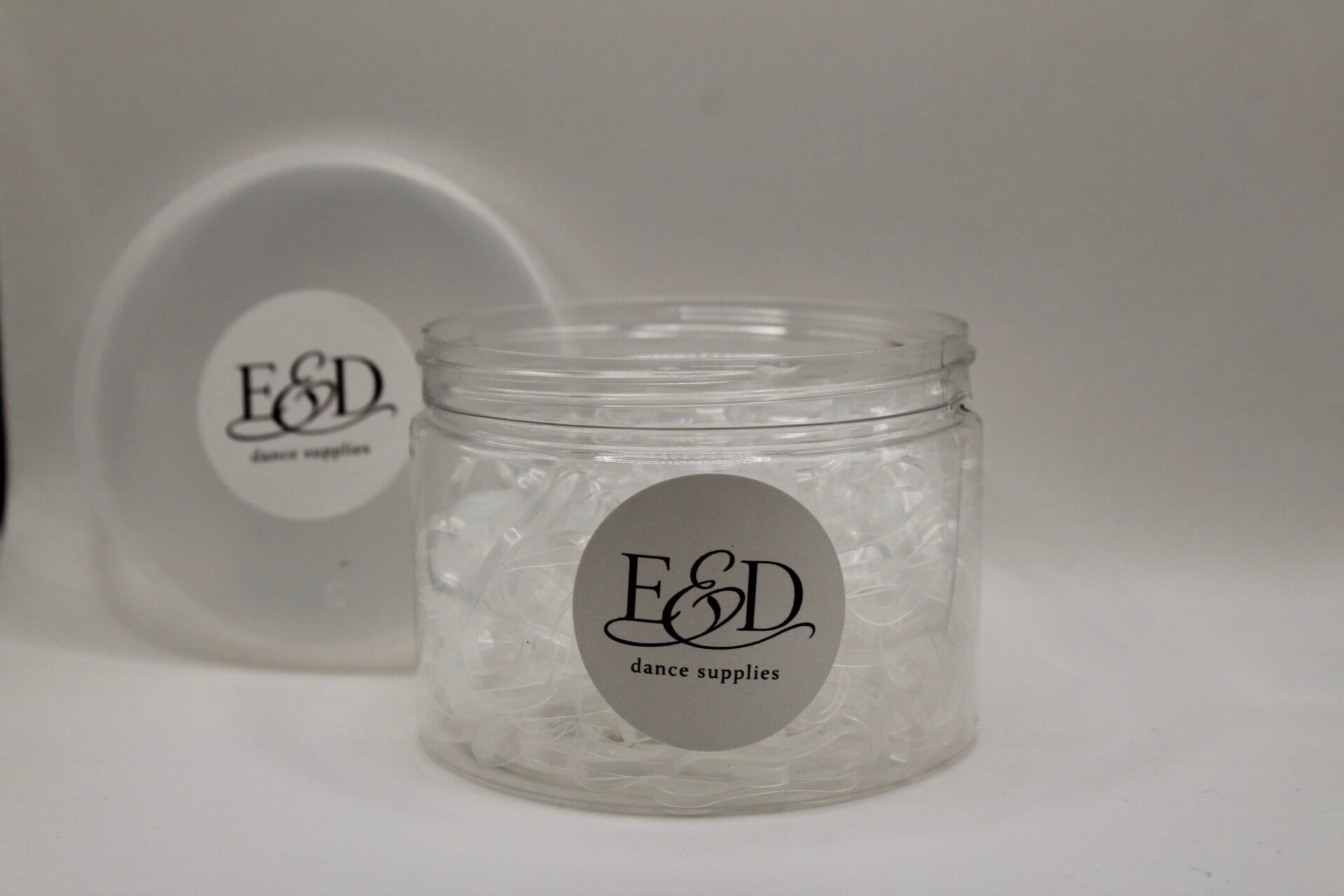 Elastic Band Tub- Small