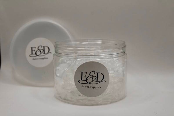 Elastic Band Tub- Small